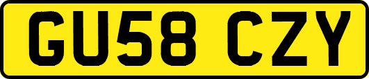 GU58CZY