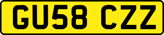 GU58CZZ