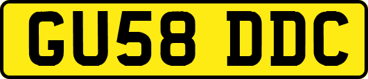GU58DDC