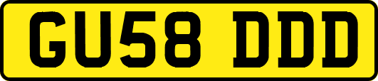 GU58DDD