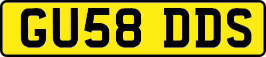 GU58DDS