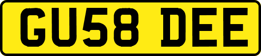 GU58DEE