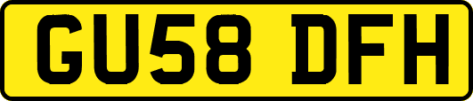 GU58DFH