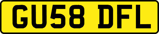 GU58DFL