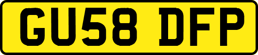 GU58DFP