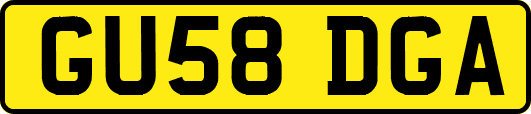 GU58DGA