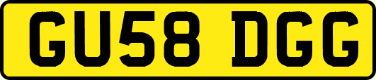 GU58DGG