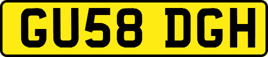 GU58DGH