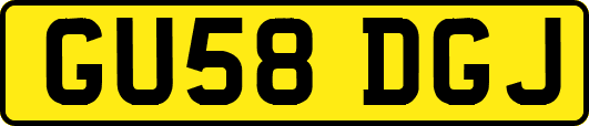 GU58DGJ