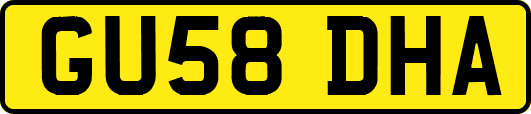 GU58DHA