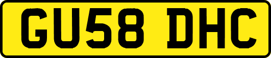 GU58DHC
