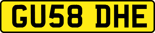 GU58DHE