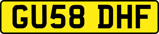 GU58DHF