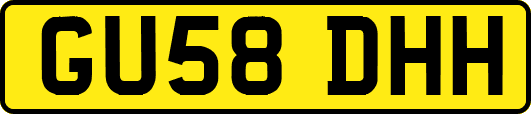 GU58DHH