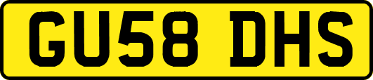 GU58DHS