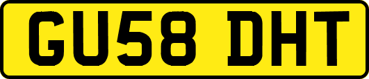 GU58DHT