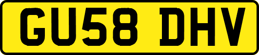 GU58DHV