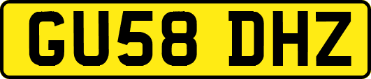 GU58DHZ
