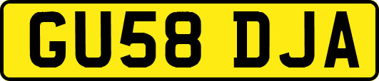 GU58DJA