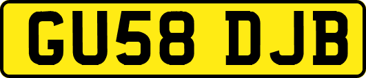 GU58DJB