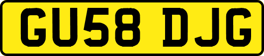 GU58DJG