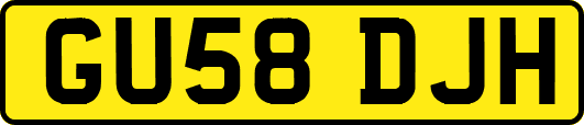 GU58DJH