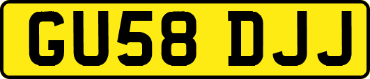 GU58DJJ