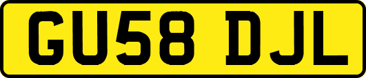 GU58DJL
