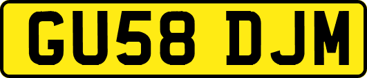 GU58DJM