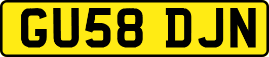 GU58DJN