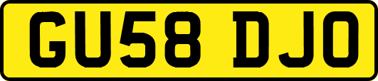 GU58DJO