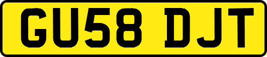 GU58DJT