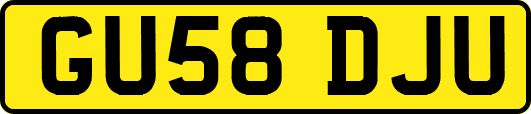 GU58DJU