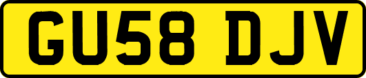 GU58DJV
