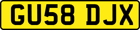 GU58DJX