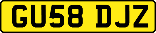 GU58DJZ
