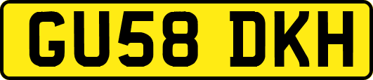 GU58DKH