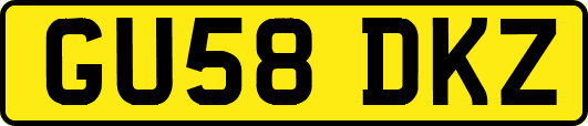 GU58DKZ