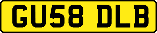 GU58DLB