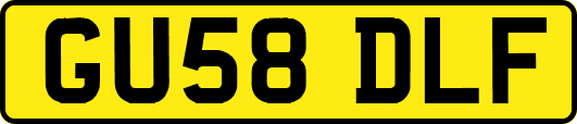 GU58DLF