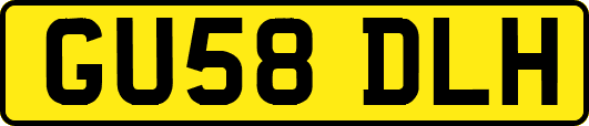 GU58DLH