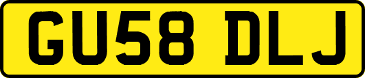 GU58DLJ