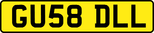 GU58DLL