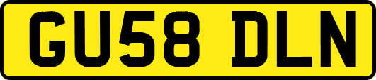 GU58DLN