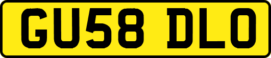 GU58DLO