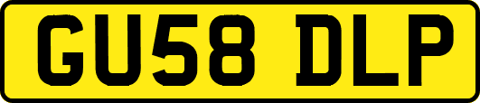 GU58DLP