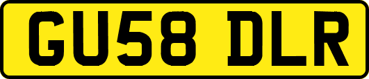 GU58DLR