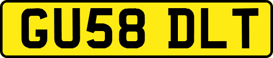 GU58DLT