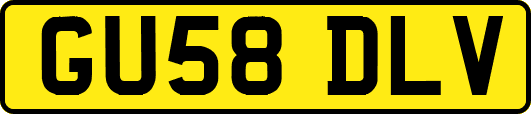 GU58DLV