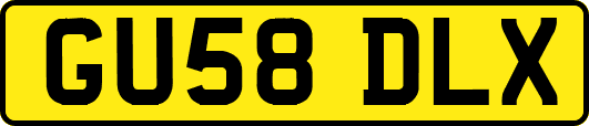 GU58DLX